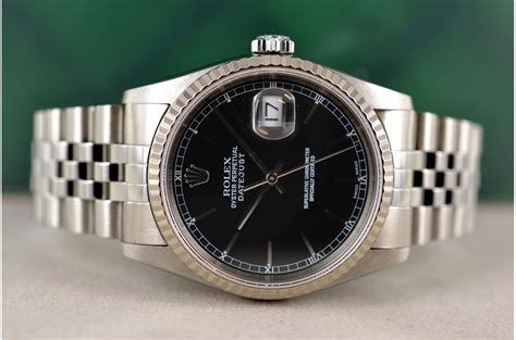 prezzo rolex datejust anno 2004|rolex datejust for sale.